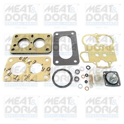 Repair Kit, carburettor